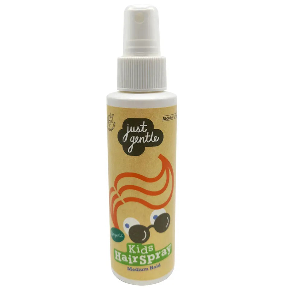 Just Gentle Kids Hair Spray