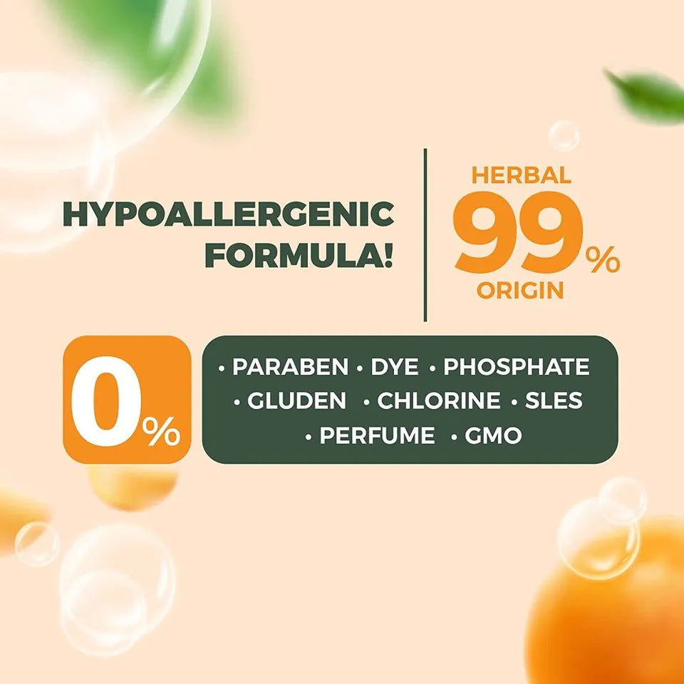 Just Green Organic All Purpose Cleaner 1000 ML