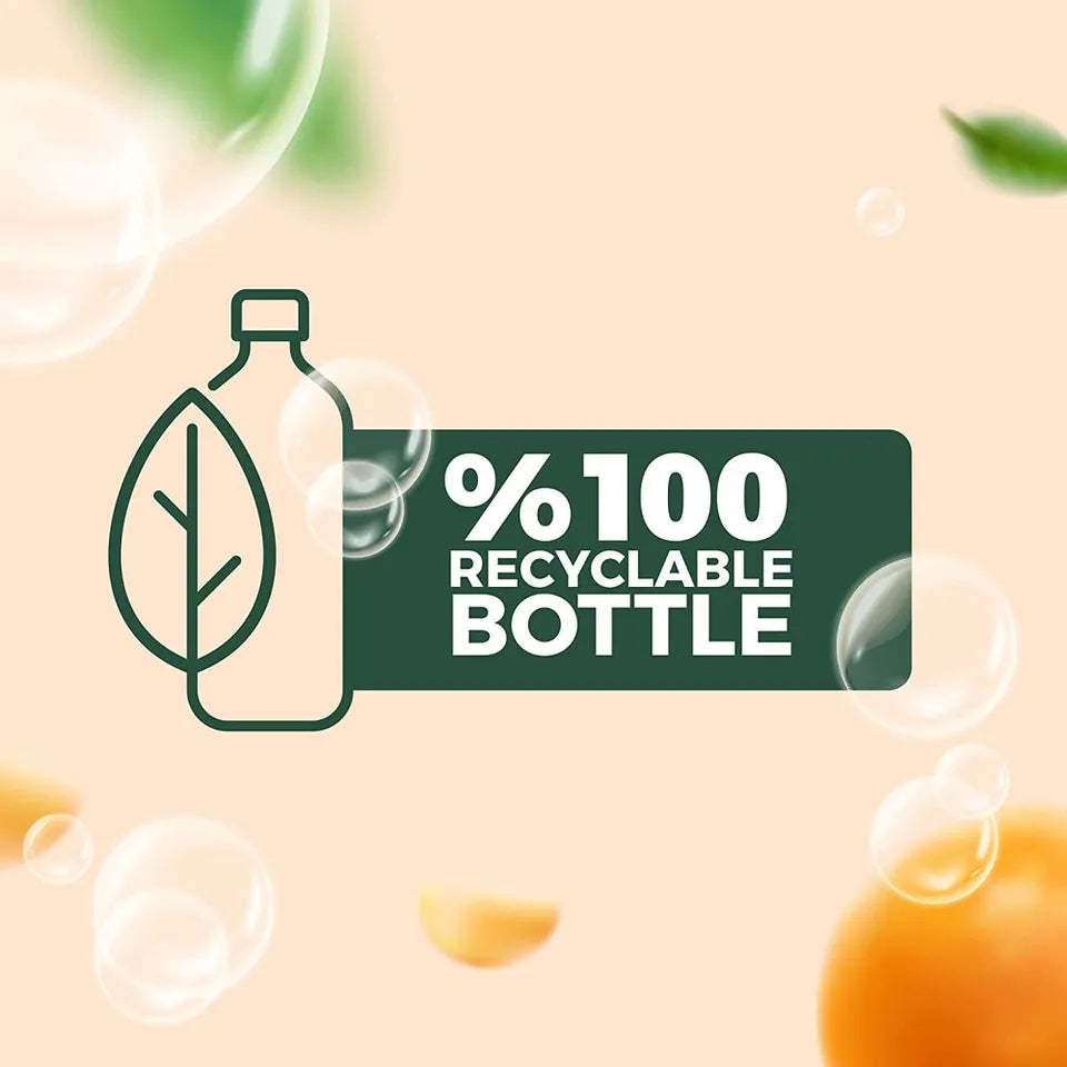 Just Green Organic All Purpose Cleaner 1000 ML