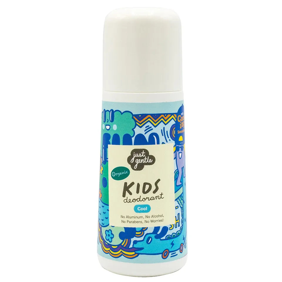Just Gentle Kids Deodorant