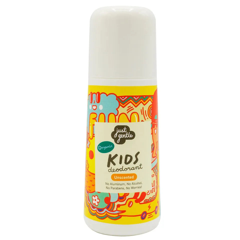 Just Gentle Kids Deodorant