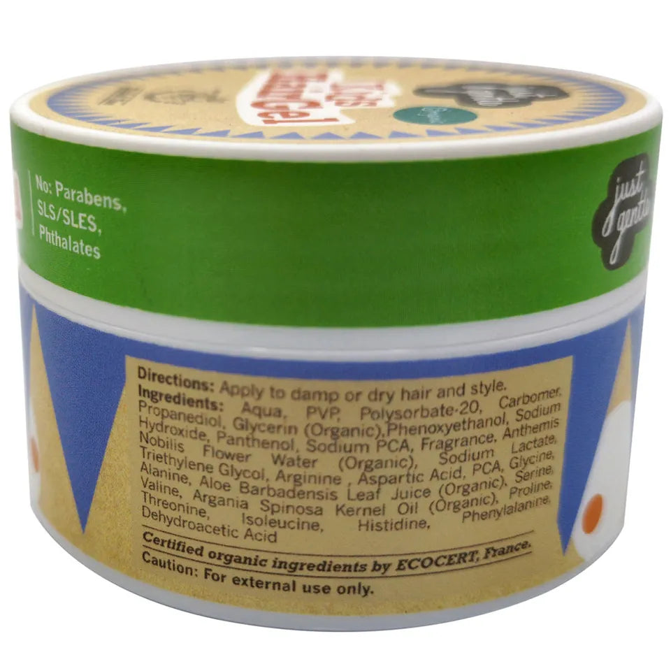Just Gentle Kids Hair Gel