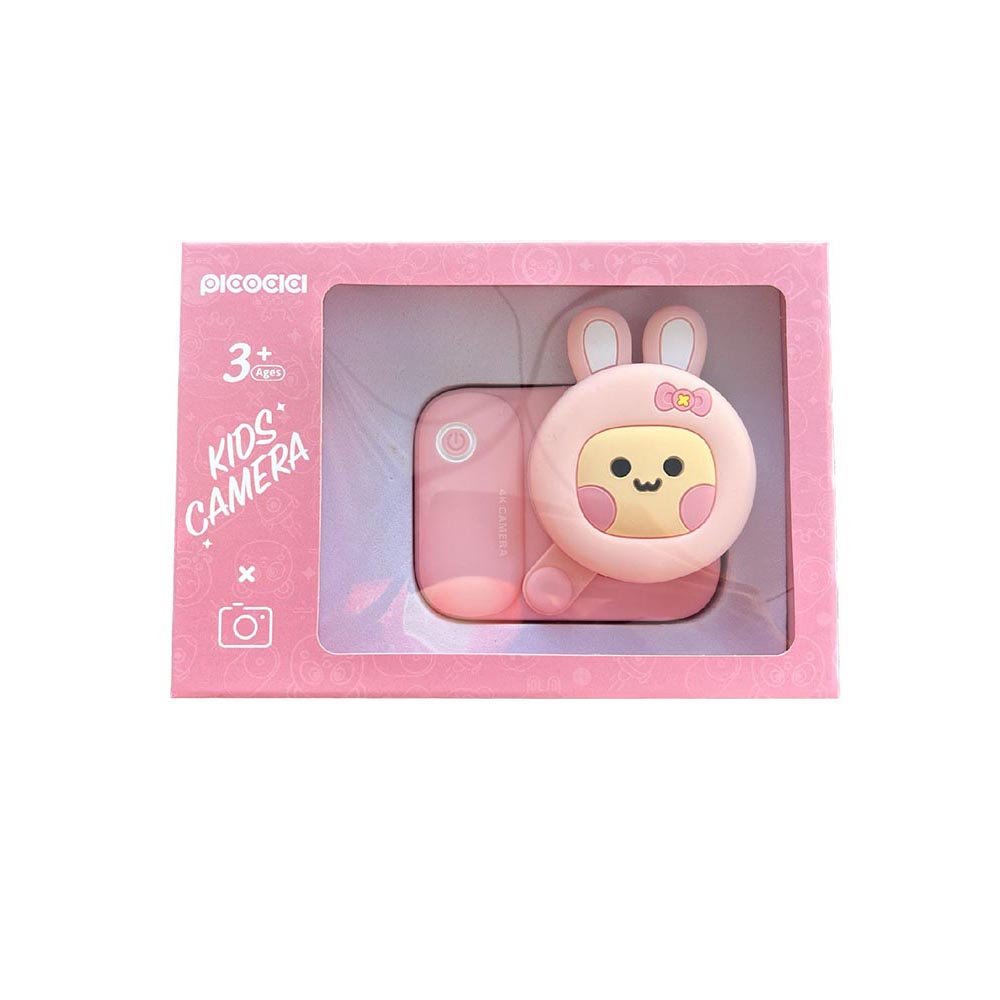 Picocici K23 Kids 4K Camera