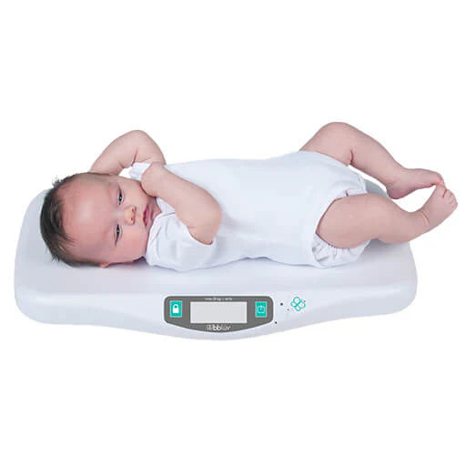 BBLUV Kilö Digital Baby Scale