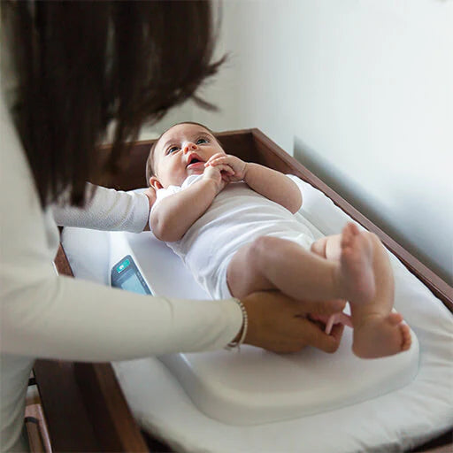 BBLUV Kilö Digital Baby Scale