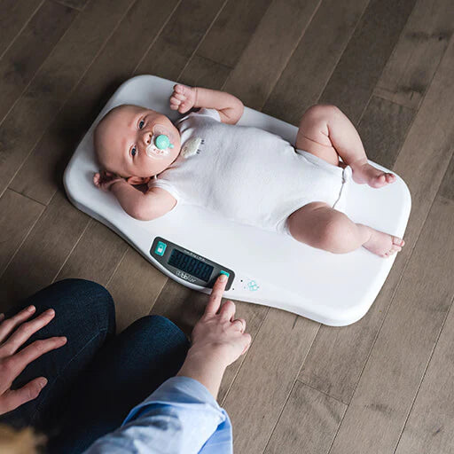 BBLUV Kilö Digital Baby Scale