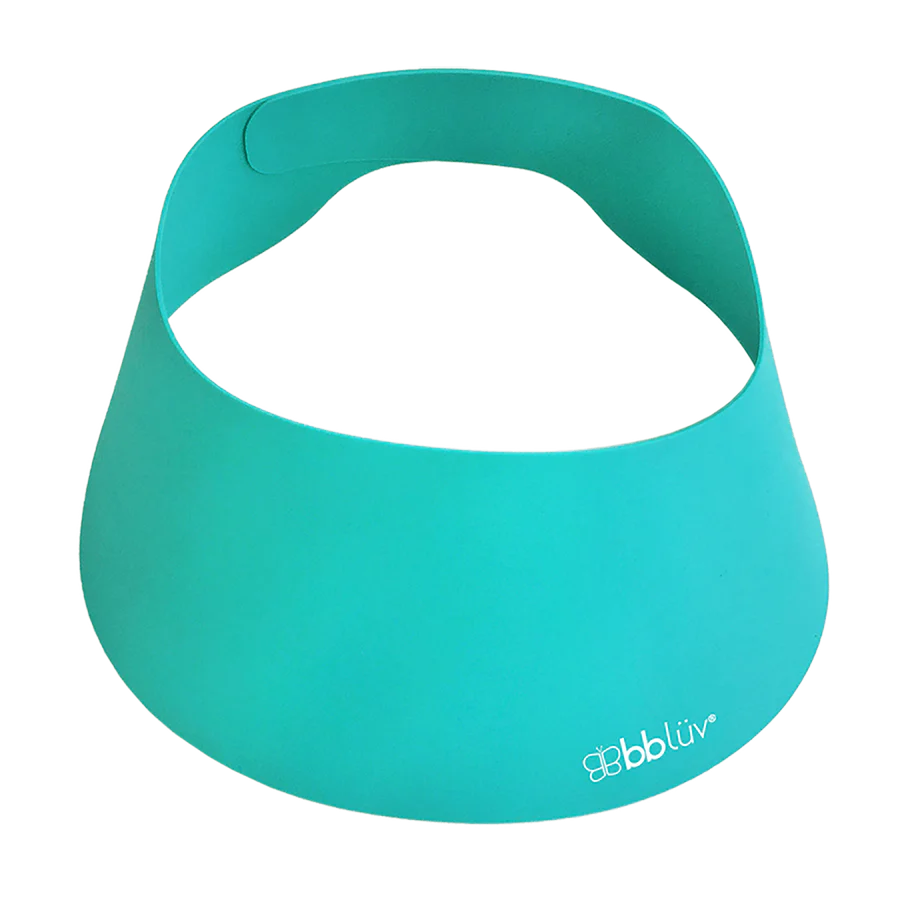 Bbluv Käp Silicone Shampoo Repellant Cap