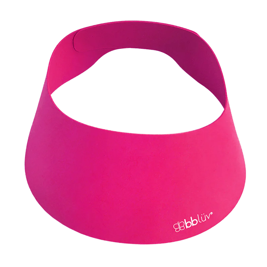 Bbluv Käp Silicone Shampoo Repellant Cap