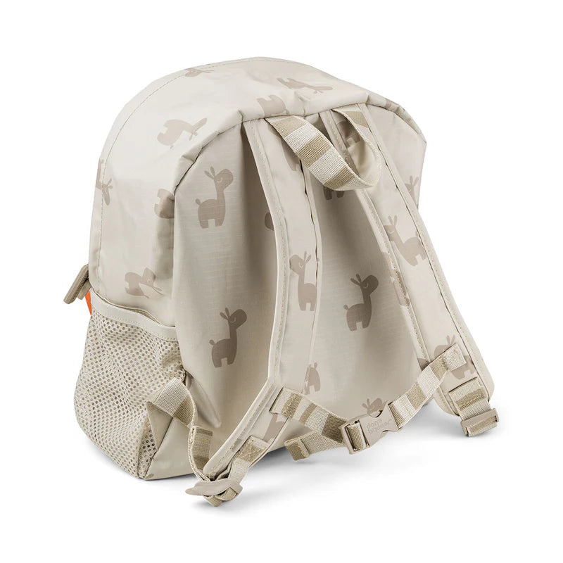 Done By Deer Kids Backpack Lalee Sand