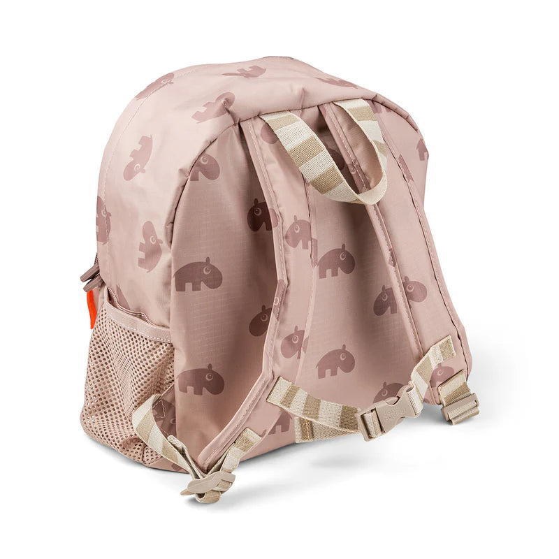 Done By Deer Kids Backpack Ozzo Powder