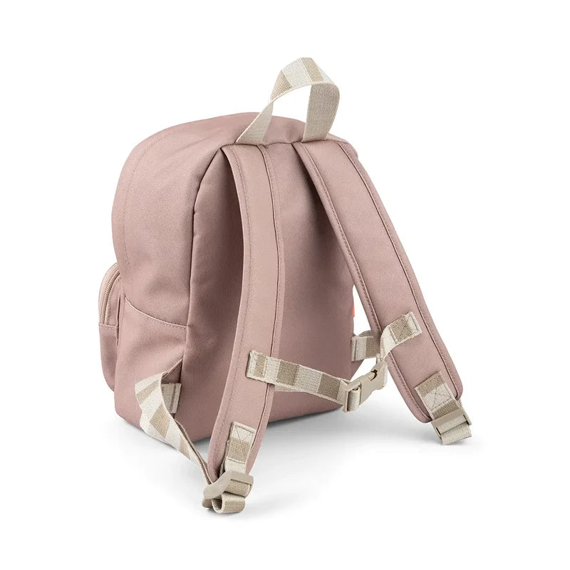 Done By Deer Kids Canvas Backpack Elphee