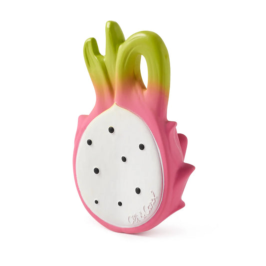 Oli & Carol Fucsia the Dragon fruit