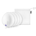 Lansinoh Washable Nursing Pads 4's