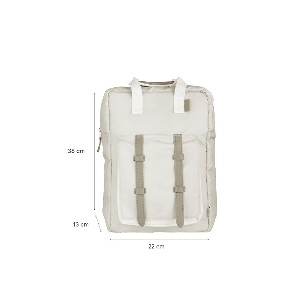 Citron Large Backpack