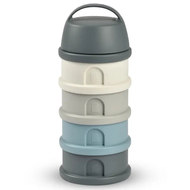 Beaba Formula Milk Container 4 Compartments