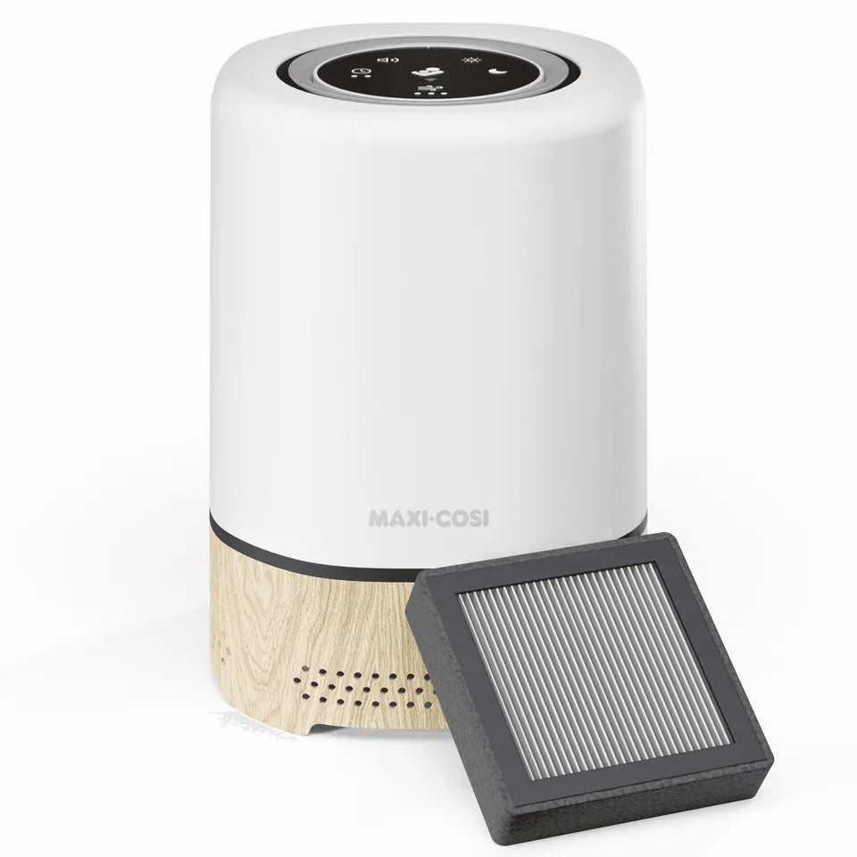 Maxi-Cosi Clean 3in1 Smart Air Purifier Filter X3