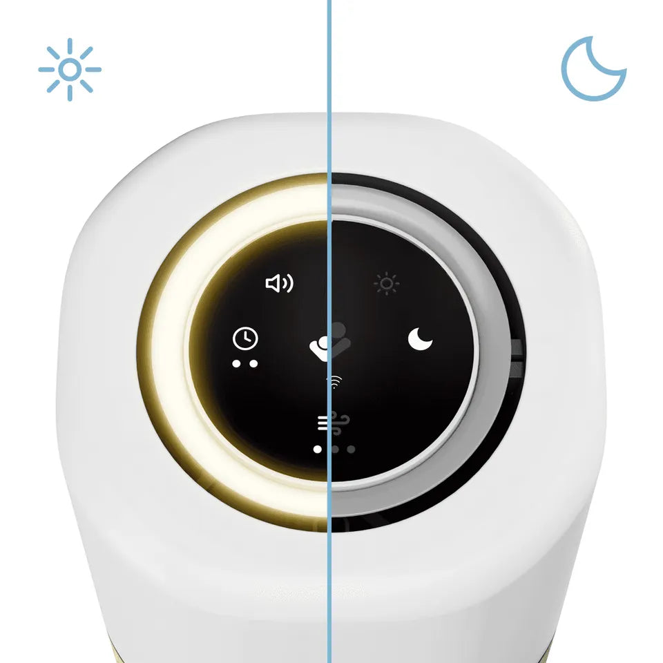 Maxi-Cosi Clean 3in1 Smart Air Purifier