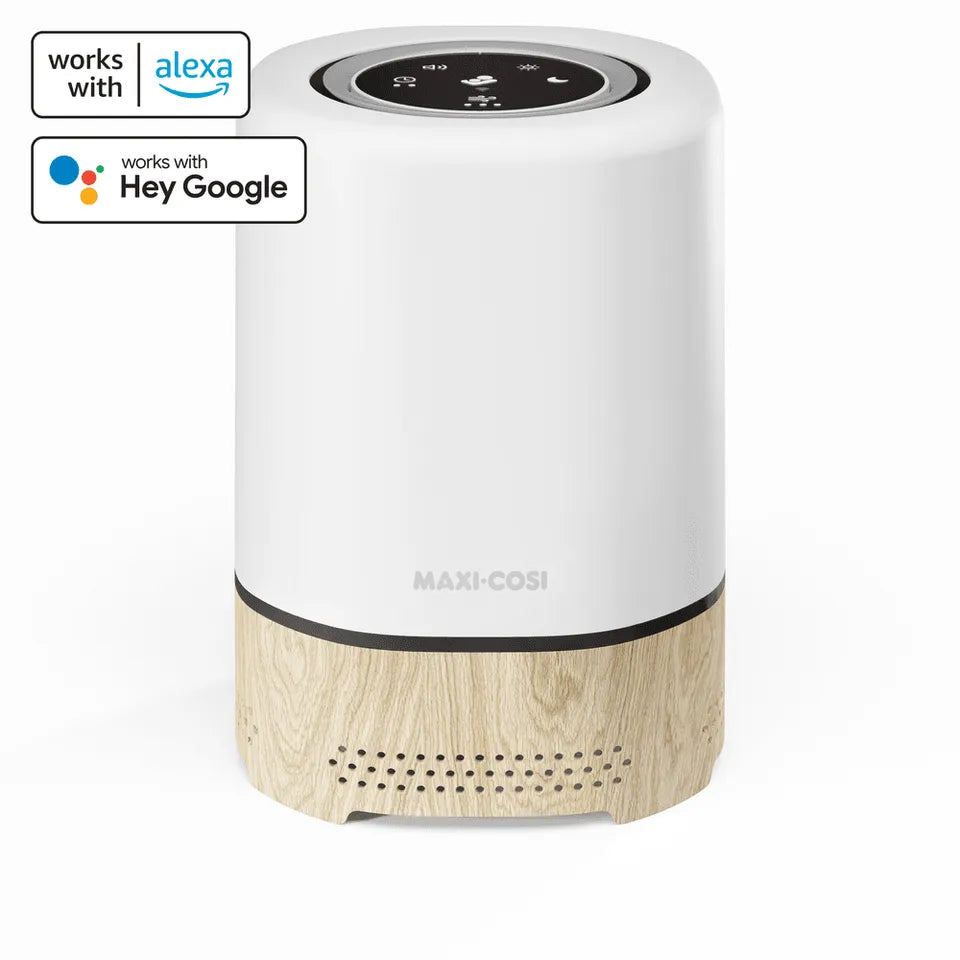 Maxi-Cosi Clean 3in1 Smart Air Purifier