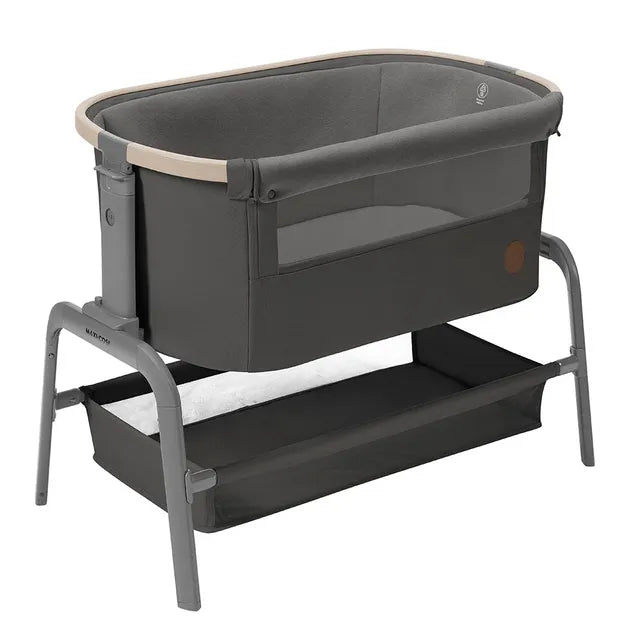 Maxi-Cosi Iora Co-Sleeper Beyond Graphite Eco