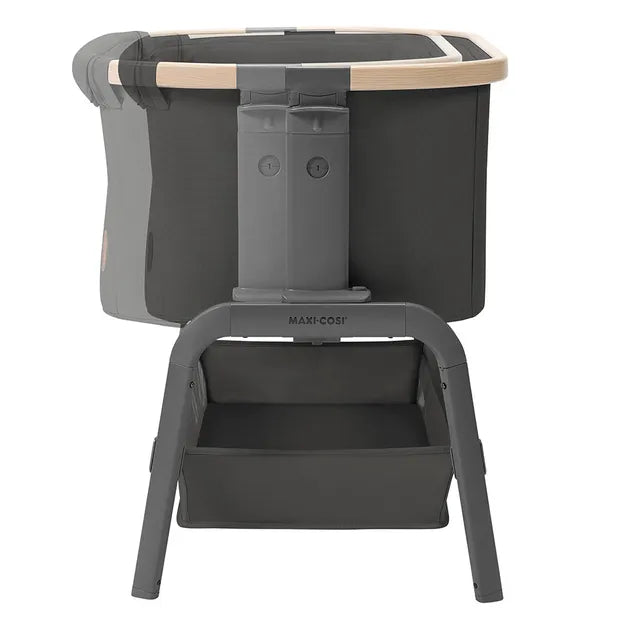 Maxi-Cosi Iora Co-Sleeper Beyond Graphite Eco