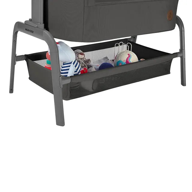 Maxi-Cosi Iora Co-Sleeper Beyond Graphite Eco