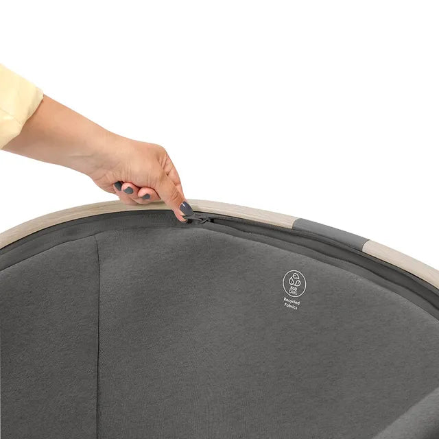 Maxi-Cosi Iora Co-Sleeper Beyond Graphite Eco