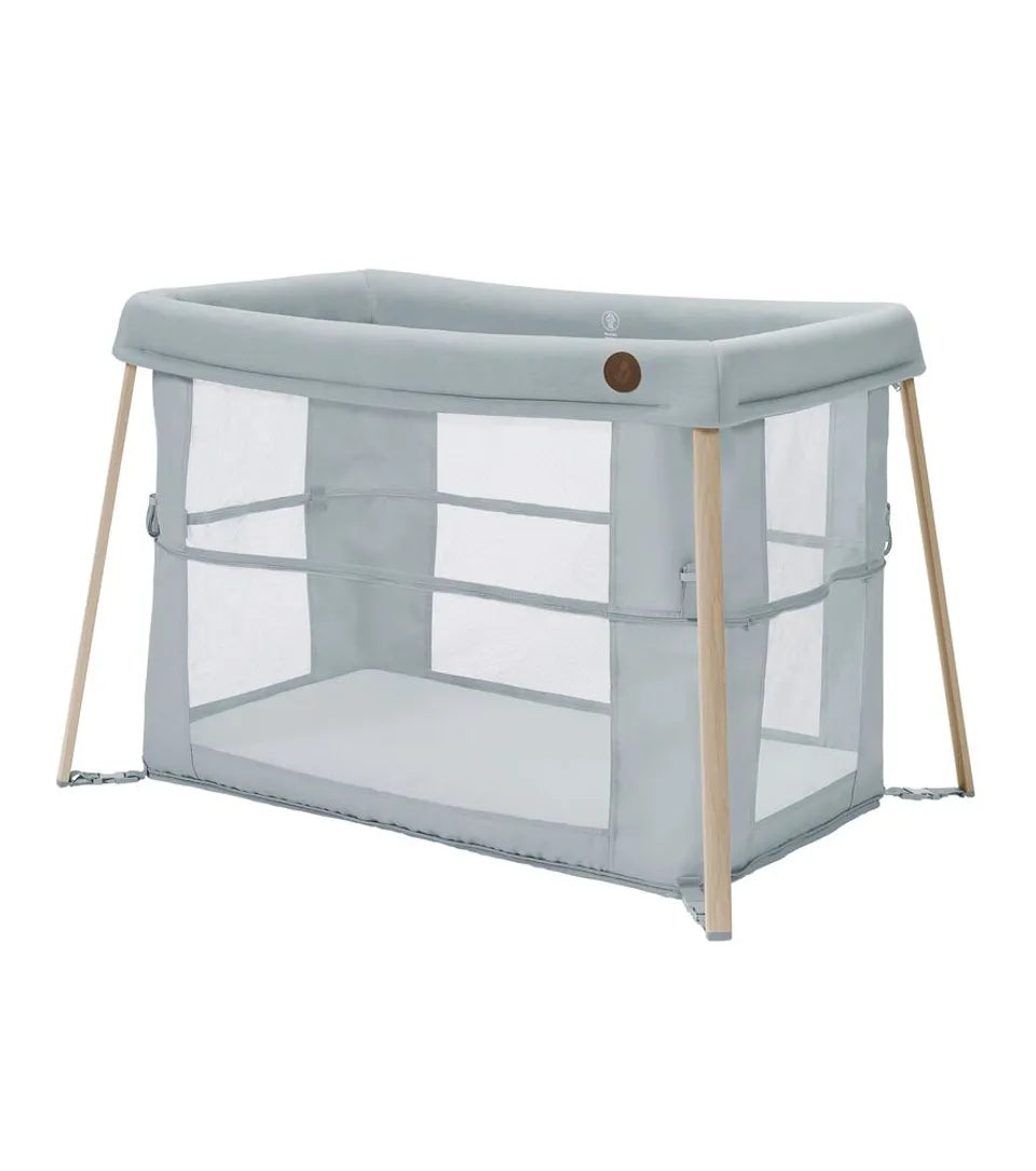 Maxi-Cosi Iris Travel Cot Essential