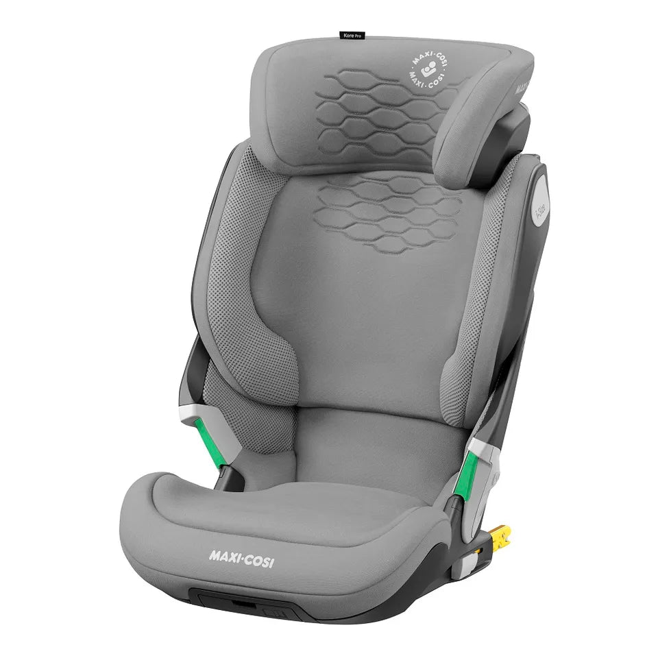 Maxi-Cosi Kore Pro I-Size car seat Authentic