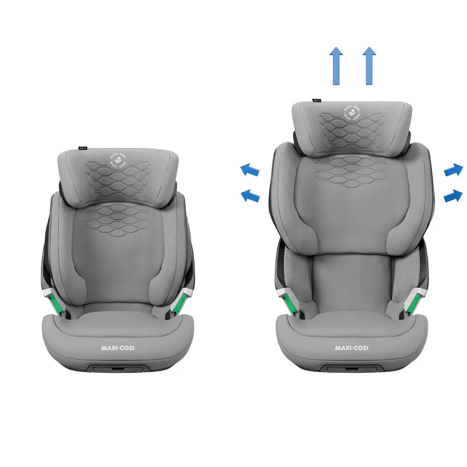 Maxi-Cosi Kore Pro I-Size car seat Authentic