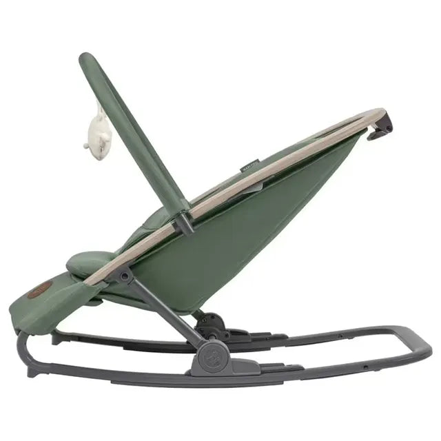 Maxi-Cosi Kori Bouncer Beyond Green Eco