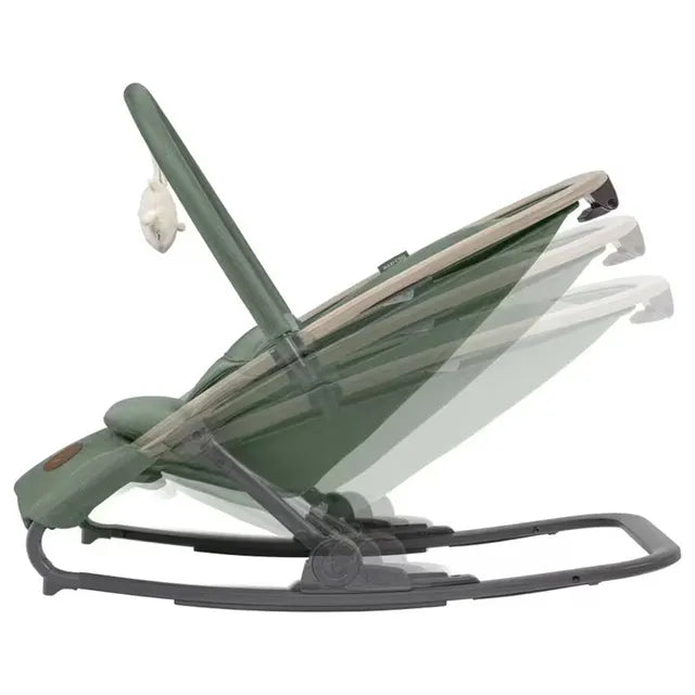 Maxi-Cosi Kori Bouncer Beyond Green Eco