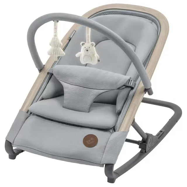 Maxi-Cosi Kori Bouncer Beyond Grey Eco