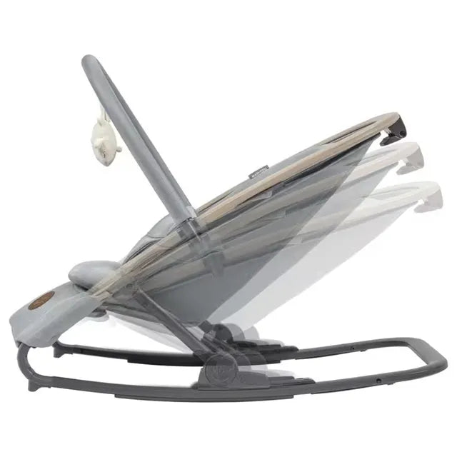 Maxi-Cosi Kori Bouncer Beyond Grey Eco