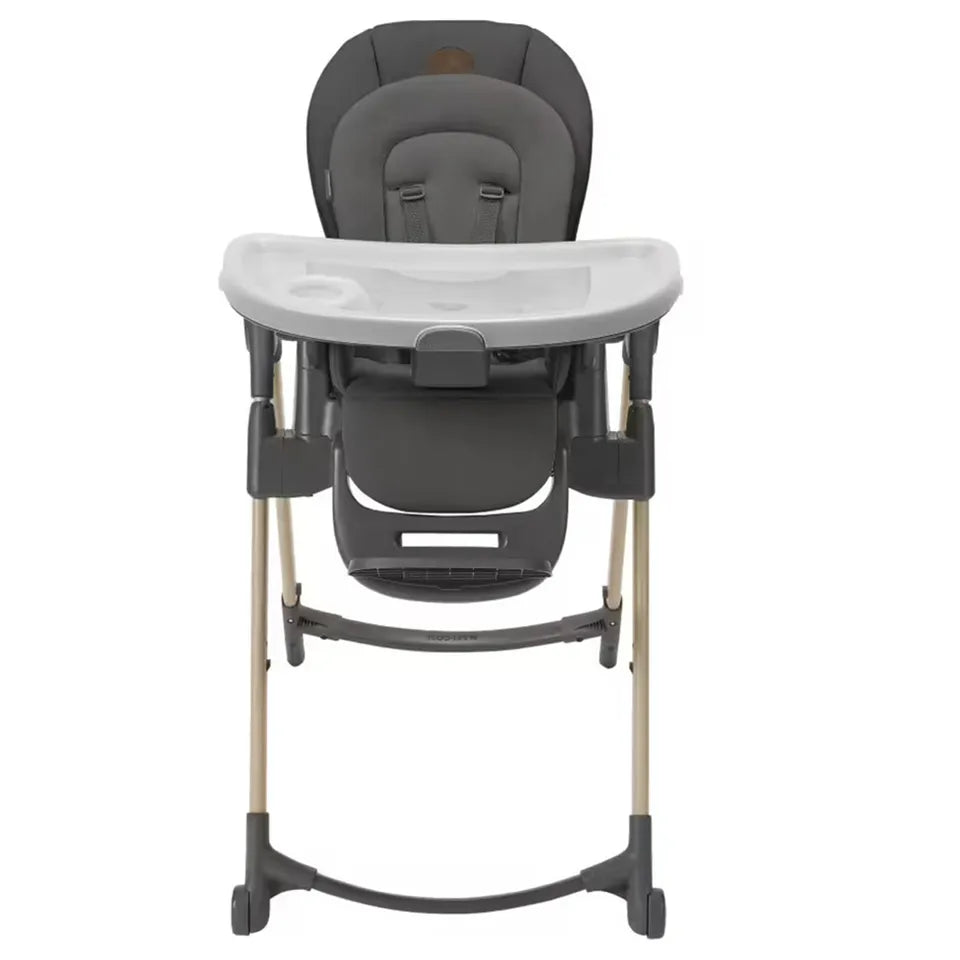 Maxi-Cosi Minla High Chair Beyond Graphite Eco