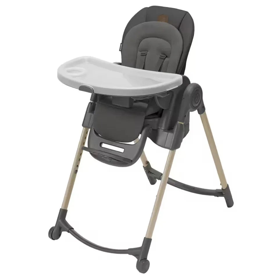 Maxi-Cosi Minla High Chair Beyond Graphite Eco
