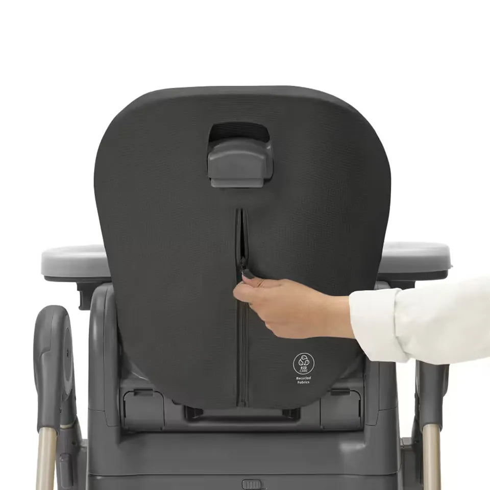 Maxi-Cosi Minla High Chair Beyond Graphite Eco