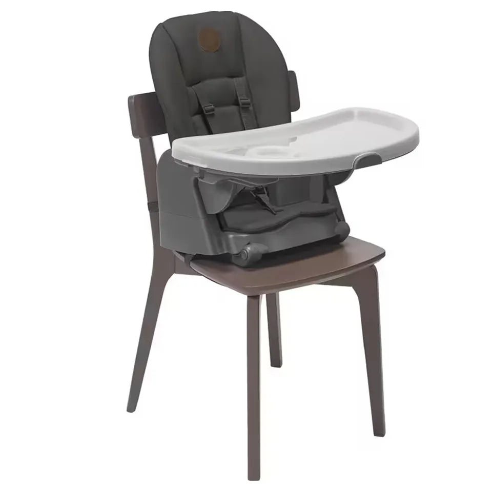 Maxi-Cosi Minla High Chair Beyond Graphite Eco