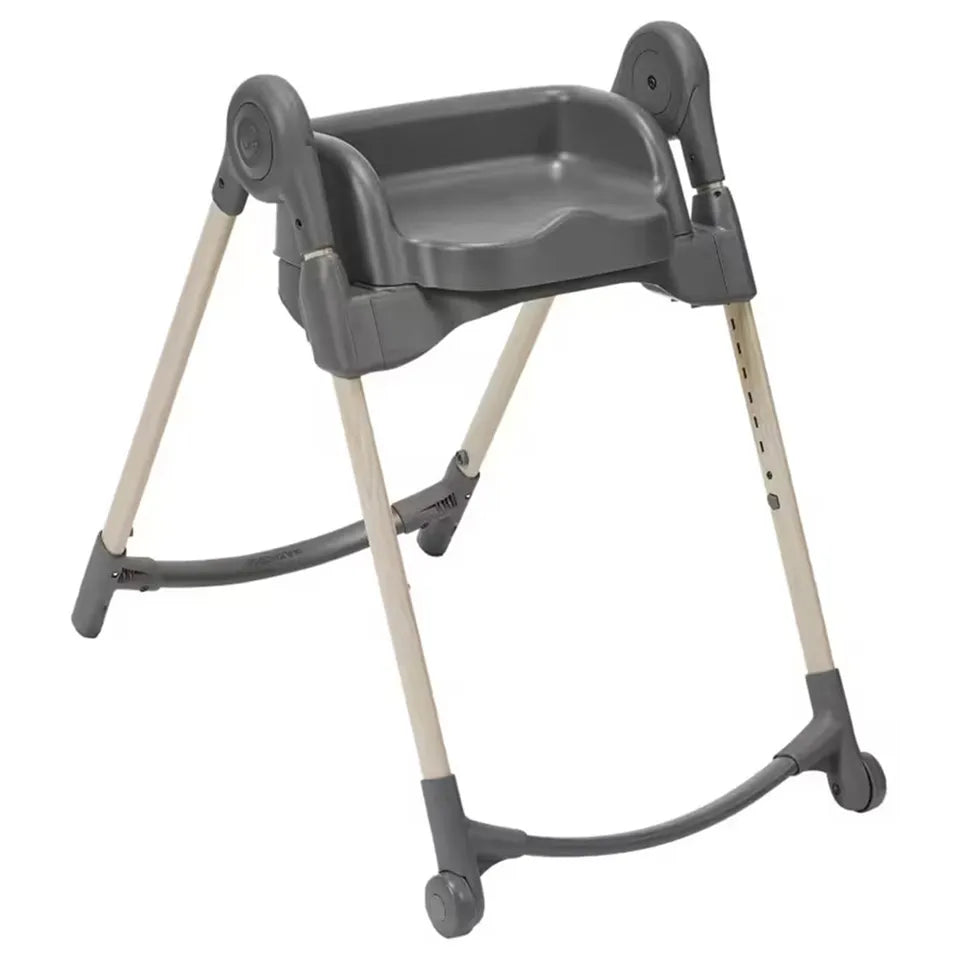 Maxi-Cosi Minla High Chair Beyond Graphite Eco