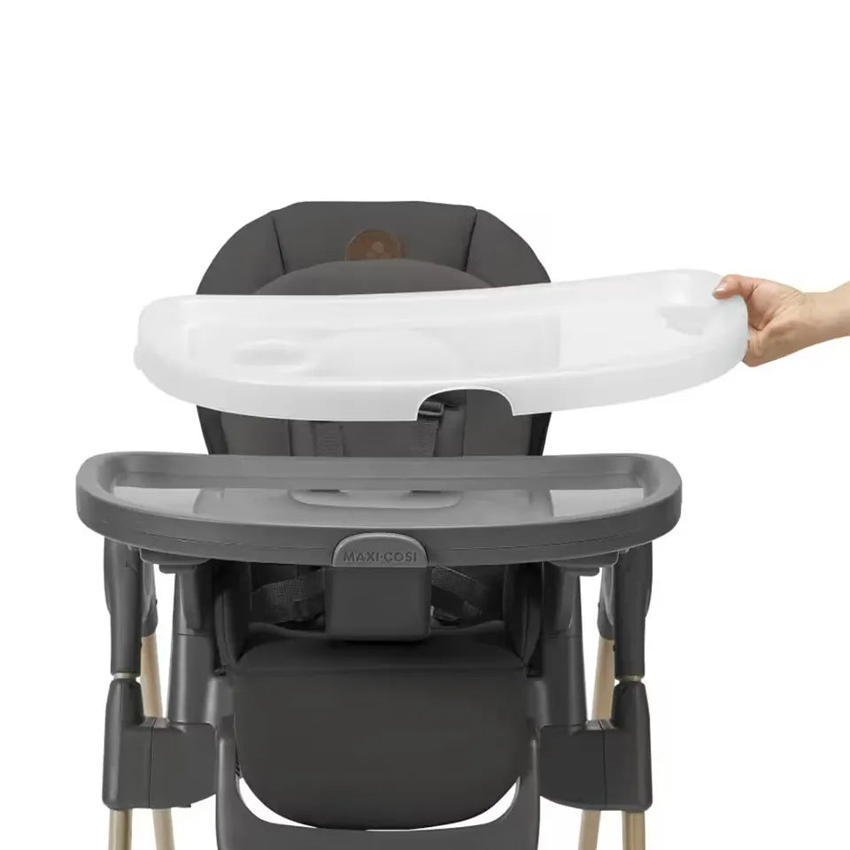 Maxi-Cosi Minla High Chair Beyond Graphite Eco