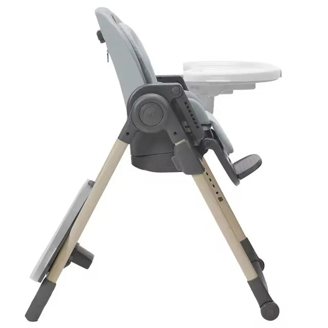 Maxi-Cosi Minla High Chair Beyond Grey Eco