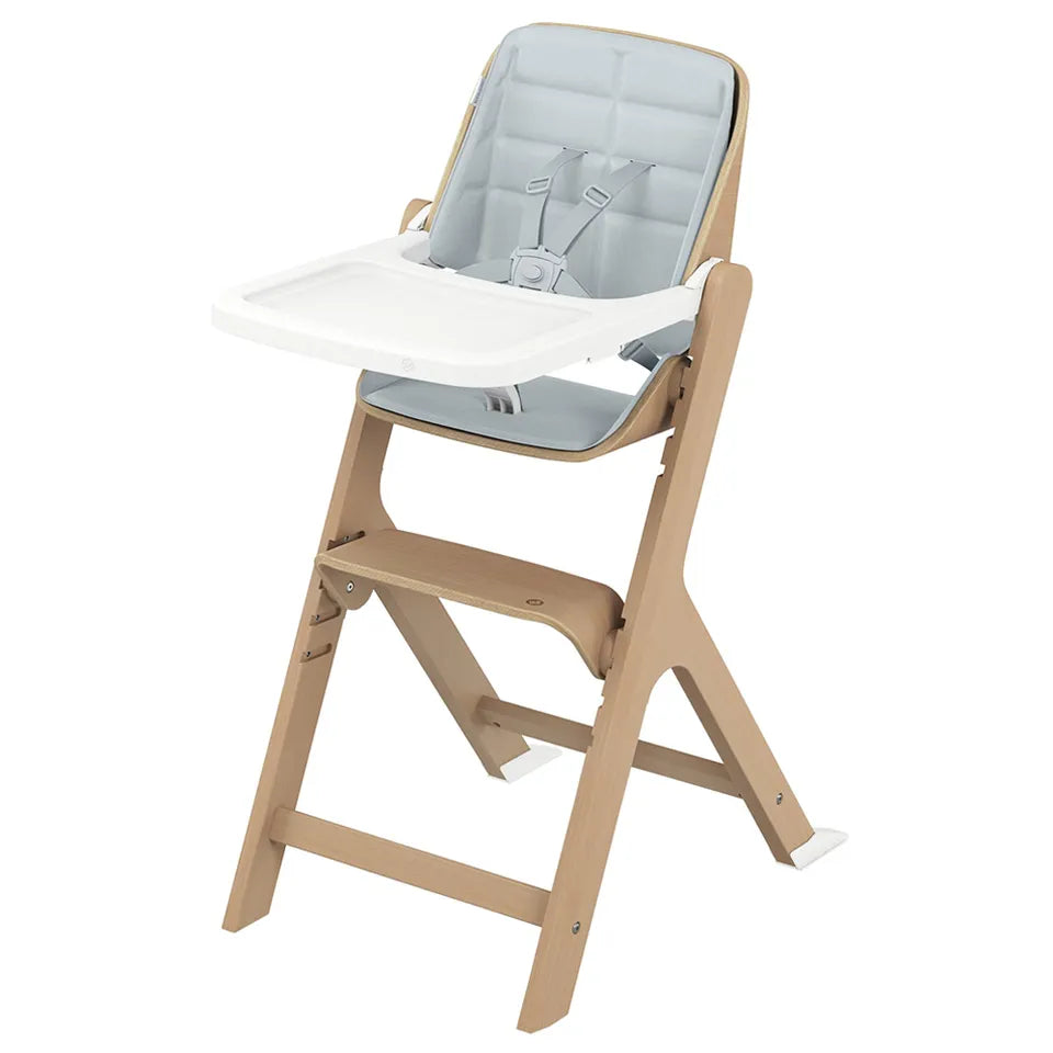Maxi-Cosi Nesta Baby & Toddler Kit Beyond Sky Grey