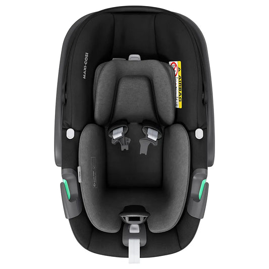 Maxi-Cosi Pebble 360 Car Seat Essential