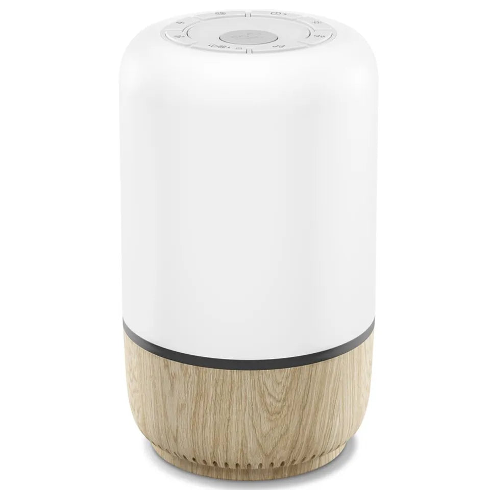 Maxi-Cosi Soothe Light & Sound