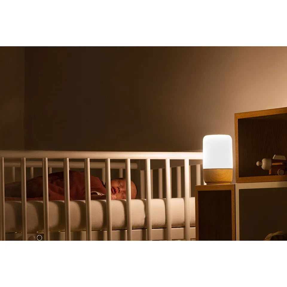 Maxi-Cosi Soothe Light & Sound