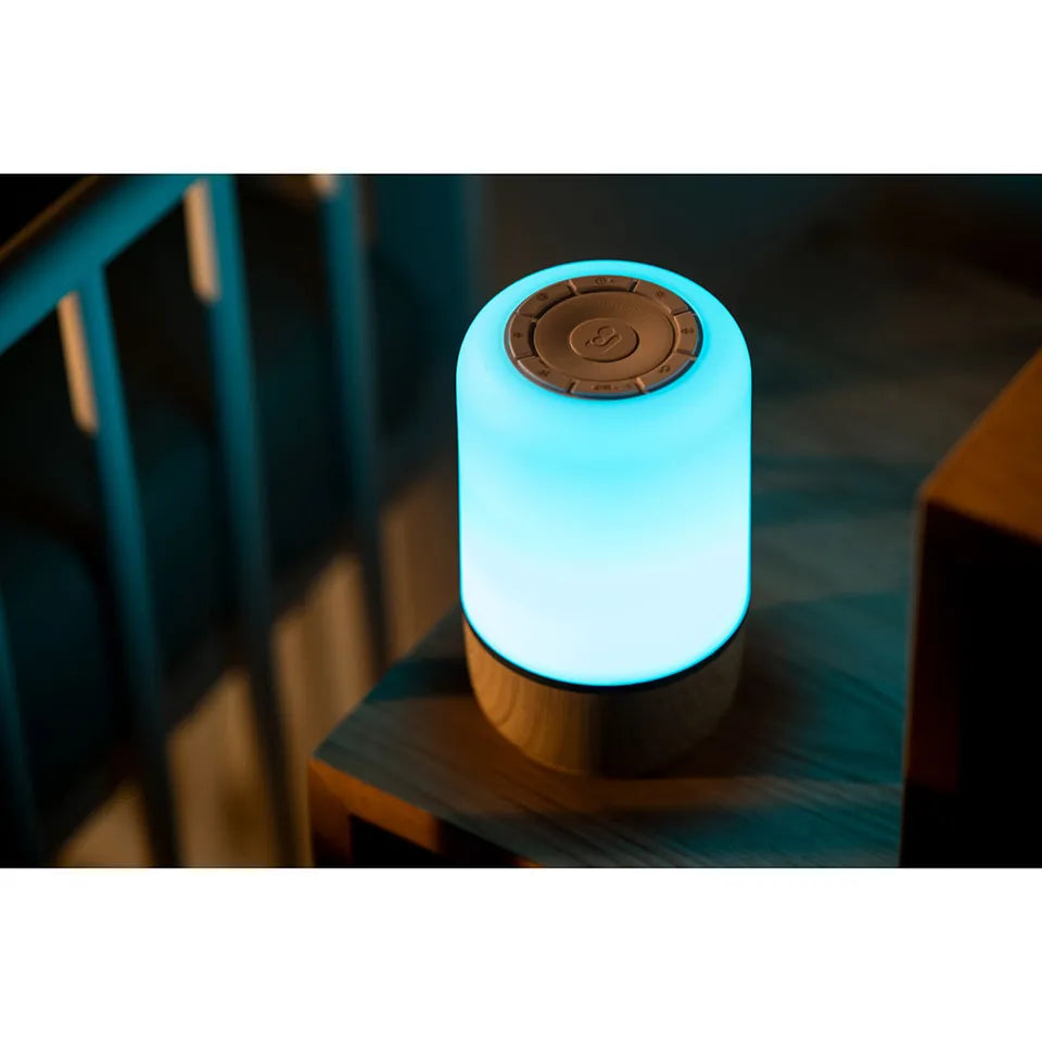 Maxi-Cosi Soothe Light & Sound