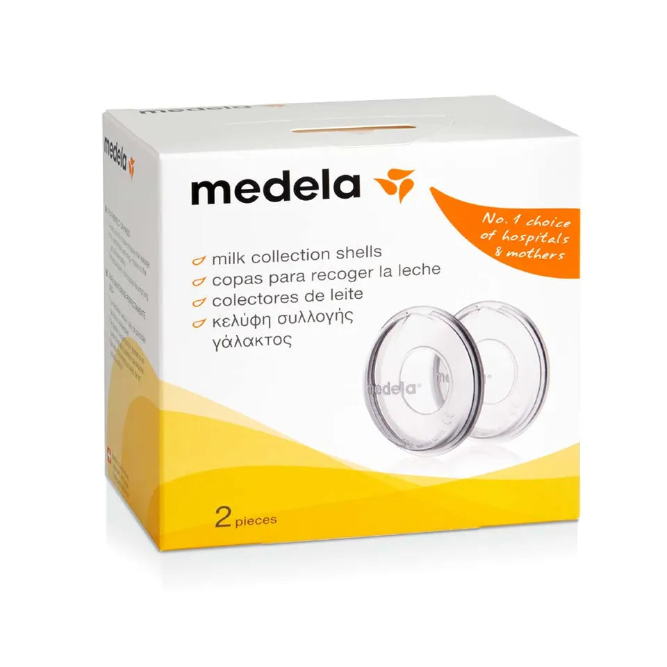 Medela Milk Collection Shells