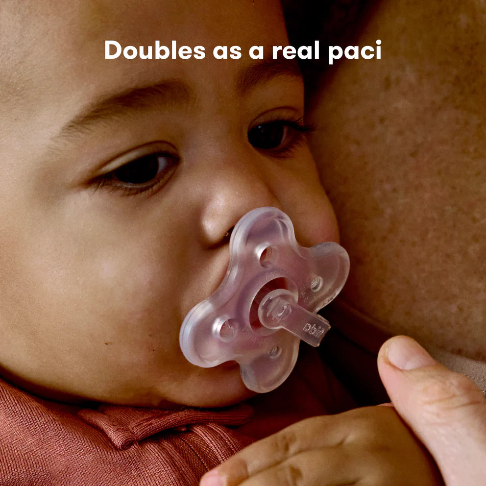 Frida Baby MediFrida The Accu-Dose Pacifier & Medicine Dispenser