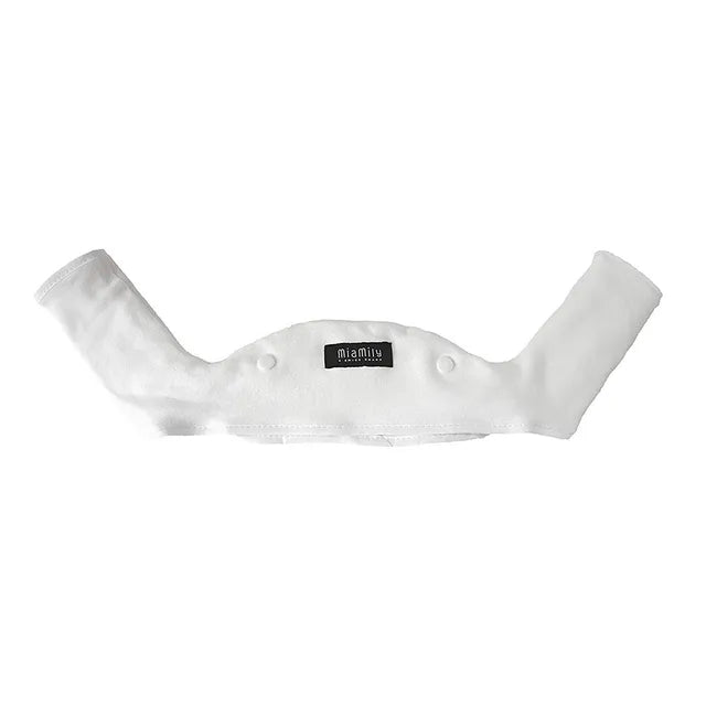 Ergobaby Carrier Drool Pad & Bib Natural