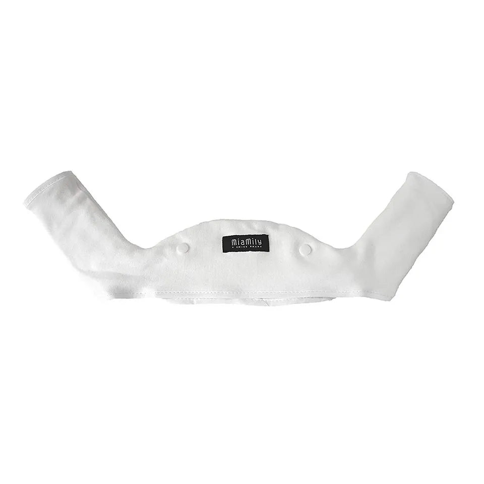Ergobaby Carrier Drool Pad & Bib Natural