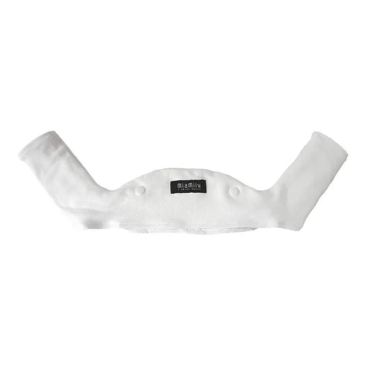 Ergobaby Carrier Drool Pad & Bib Natural